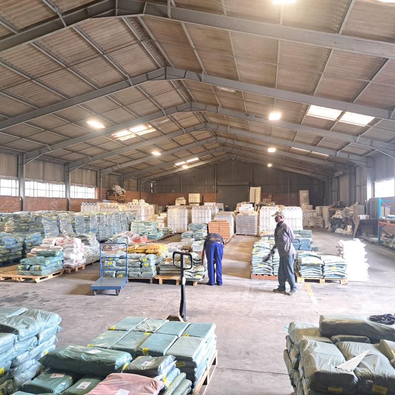 To Let commercial Property for Rent in Deal Party Eastern Cape